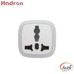 مبدل برق 3 به 2 هادرون مدل A10 - Image 6