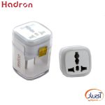 مبدل برق 3 به 2 هادرون مدل A10 - Image 7