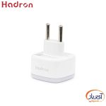 مبدل برق 3 به 2 هادرون مدل A10 - Image 3