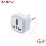 مبدل برق 3 به 2 هادرون مدل A10