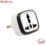 مبدل برق 3 به 2 هادرون مدل A10E - Image 4