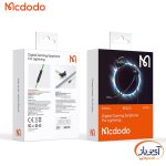 هندزفری گیمینگ لایتنینگ مک‌دودو مدل HP-135 - Image 7