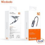 هاب تبدیل Type-c به LAN مک دودو HU-0680 - Image 3