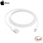 کابل اصلی درجه یک اپل آیفون X/Xs Max/8/7 - Image 3