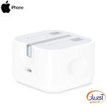 شارژر اپل خروجی 20 وات (طرح اصلی) - Image 7