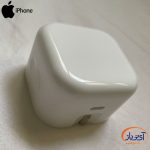 شارژر 100درصد اورجینال گوشی اپل 12 پین خروجی 20 وات - Image 3