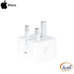 شارژر اورجینال گوشی اپل 12پین 20 وات