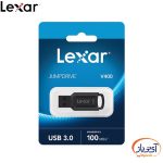 فلش مموری USB3.0 لکسار 32 گیگابایت مدل Lexar V400 - Image 4
