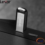 فلش مموری USB3.0 لکسار 64 گیگابایت M400 - Image 2