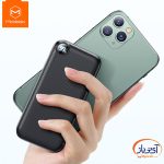 پاوربانک مک دودو MC-716 ظرفیت 20000 میلی آمپر 22.5W PD + QC - Image 6