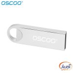 فلش مموری USB 2.0 اوسکو ظرفیت 64 گیگابایت OSCOO 002U-2 - Image 2