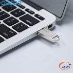 فلش مموری USB 2.0 اوسکو ظرفیت 64 گیگابایت OSCOO 002U-2 - Image 3