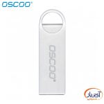 فلش مموری USB 2.0 اوسکو ظرفیت 16 گیگابایت OSCOO 002U-2