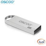 فلش مموری USB 2.0 اوسکو ظرفیت 64 گیگابایت OSCOO 002U-2 - Image 6