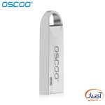 فلش مموری USB 2.0 اوسکو ظرفیت 64 گیگابایت OSCOO 002U-2 - Image 5