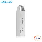 فلش مموری USB 3.0 اوسکو ظرفیت 128 گیگابایت OSCOO 002U-2 - Image 2
