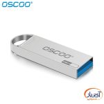 فلش مموری USB 3.0 اوسکو ظرفیت 128 گیگابایت OSCOO 002U-2 - Image 3