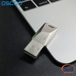 فلش مموری USB 2.0 اوسکو ظرفیت 32 گیگابایت OSCOO 006U - Image 3