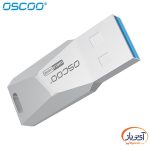 فلش مموری USB 2.0 اوسکو ظرفیت 32 گیگابایت OSCOO 006U - Image 5