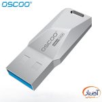 فلش مموری USB 2.0 اوسکو ظرفیت 32 گیگابایت OSCOO 006U - Image 4