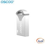 فلش مموری USB 2.0 اوسکو ظرفیت 64 گیگابایت OSCOO 052U-2