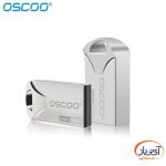 فلش مموری USB 2.0 اوسکو ظرفیت 64 گیگابایت OSCOO 052U-2 - Image 2