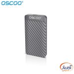 حافظه اس اس دی اکسترنال اوسکو OSCOO OSC-MD006 ظرفیت 1 ترابایت - Image 3