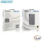 حافظه اس اس دی اکسترنال اوسکو OSCOO OSC-MD006 ظرفیت 1 ترابایت - Image 2