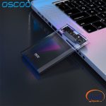 قاب مبدل اوسکو SATA 3 به اکسترنال OSCOO OSHD1 - Image 4