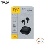 هندزفری بی‌سیم کیو سی وای T13 ANC - Image 4