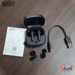 هندزفری بی‌سیم کیو سی وای T13 ANC - Image 2