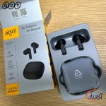 هندزفری بی‌سیم کیو سی وای T13 ANC - Image 6