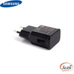 شارژر فست شارژ گوشی سامسونگ S10 مدل EP-TA200 - Image 3