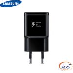 شارژر فست شارژ گوشی سامسونگ S10 مدل EP-TA200