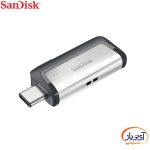 فلش مموری سن دیسک 64 گیگابایت مدل SanDisk Ultra Dual Drive Type-C - Image 6