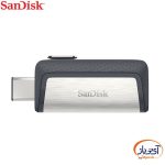 فلش مموری سن دیسک 64 گیگابایت مدل SanDisk Ultra Dual Drive Type-C - Image 7