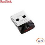 فلش مموری USB2.0 سن دیسک 128 گیگابایت مدل SanDisk Cruzer Fit - Image 3