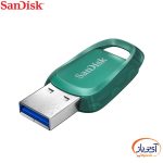 فلش مموری سندیسک ECO ظرفیت 64 گیگابایت - Image 5
