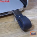 فلش مموری Lightning سن دیسک 64 گیگابایت مدل SanDisk iXpand - Image 4