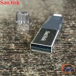 فلش مموری Lightning سن دیسک 256 گیگابایت مدل SanDisk iXpand mini - Image 2