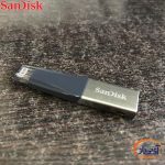 فلش مموری Lightning سن دیسک 256 گیگابایت مدل SanDisk iXpand mini - Image 4