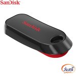 فلش مموری USB2.0 سن دیسک 16 گیگابایت مدل SanDisk SNAP - Image 3
