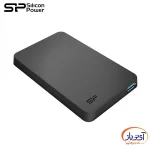 هارد اکسترنال سیلیکون پاور Stream S05 ظرفیت 2 ترابایت - Image 2