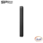 هارد اکسترنال سیلیکون پاور Stream S05 ظرفیت 2 ترابایت - Image 3