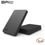 هارد اکسترنال سیلیکون پاور Stream S05 ظرفیت 2 ترابایت - Image 4
