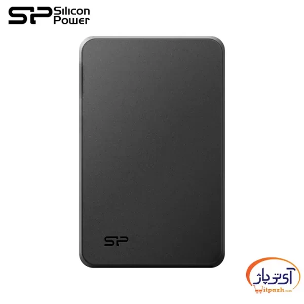 هارد اکسترنال سیلیکون پاور Stream S05 ظرفیت 2 ترابایت