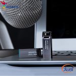 فلش مموری USB3.2 ای دیتا 128 گیگابایت مدل UR340 - Image 7